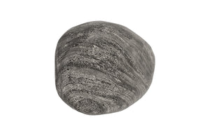 River Stone Wall Tile, Grey Stone, Large