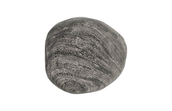 River Stone Wall Tile, Grey Stone, Large