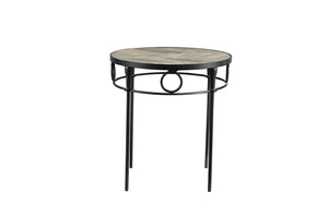 Mitchell End Table