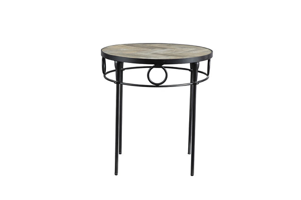 Mitchell End Table