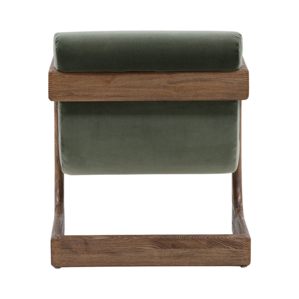 Corvin Occasional Chair