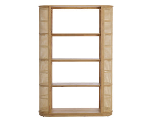 BEHATI BOOKCASE