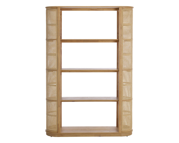 BEHATI BOOKCASE