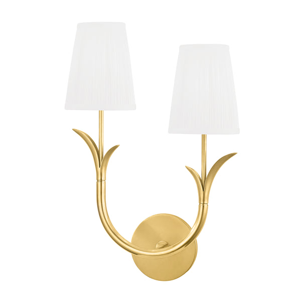 Deering Wall Sconce