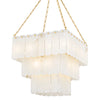 MOISSANITE CHANDELIER