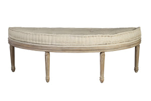Mulligan Bench