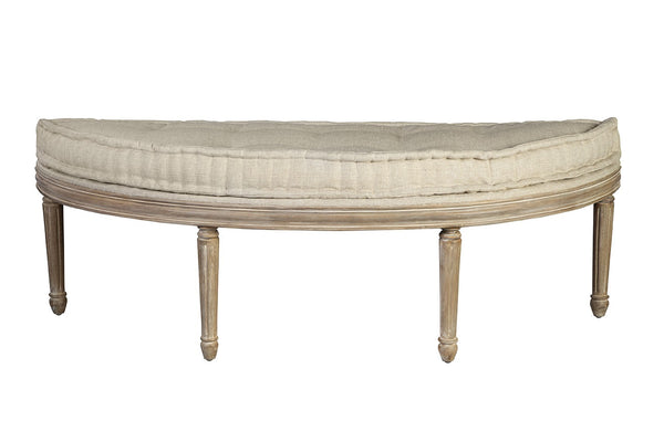 Mulligan Bench