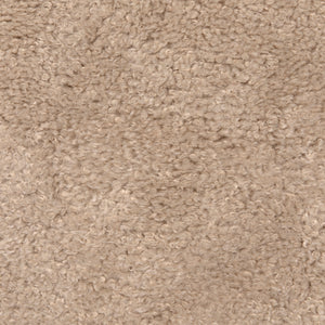 Mcclain Swivel Chair, Camel Fabric