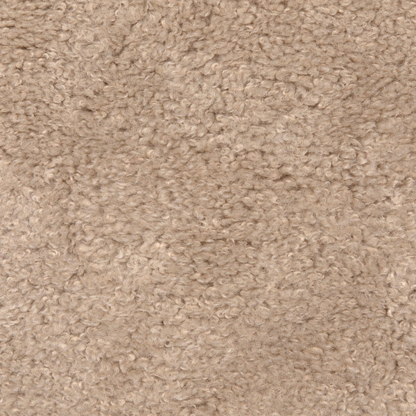 Mcclain Swivel Chair, Camel Fabric