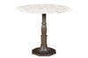 LUCY BISTRO TABLE-CARBON WASH 36"