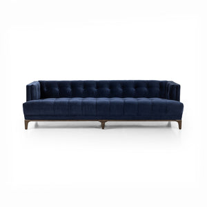 Dylan Sofa - Sapphire Navy
