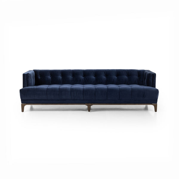 Dylan Sofa - Sapphire Navy