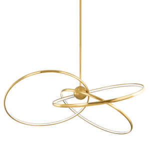 ALULA Chandelier