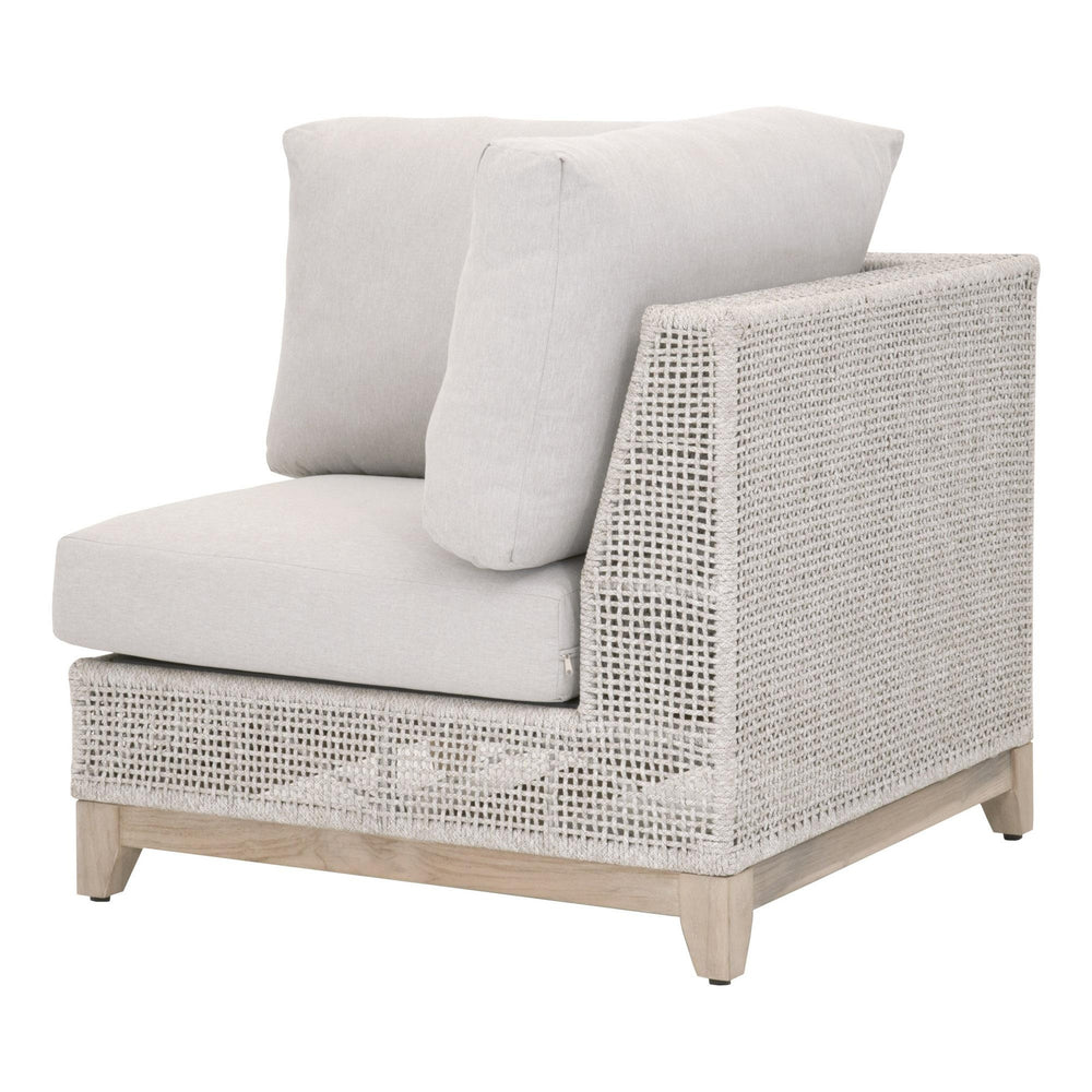 Tropez Outdoor Modular Corner Sofa