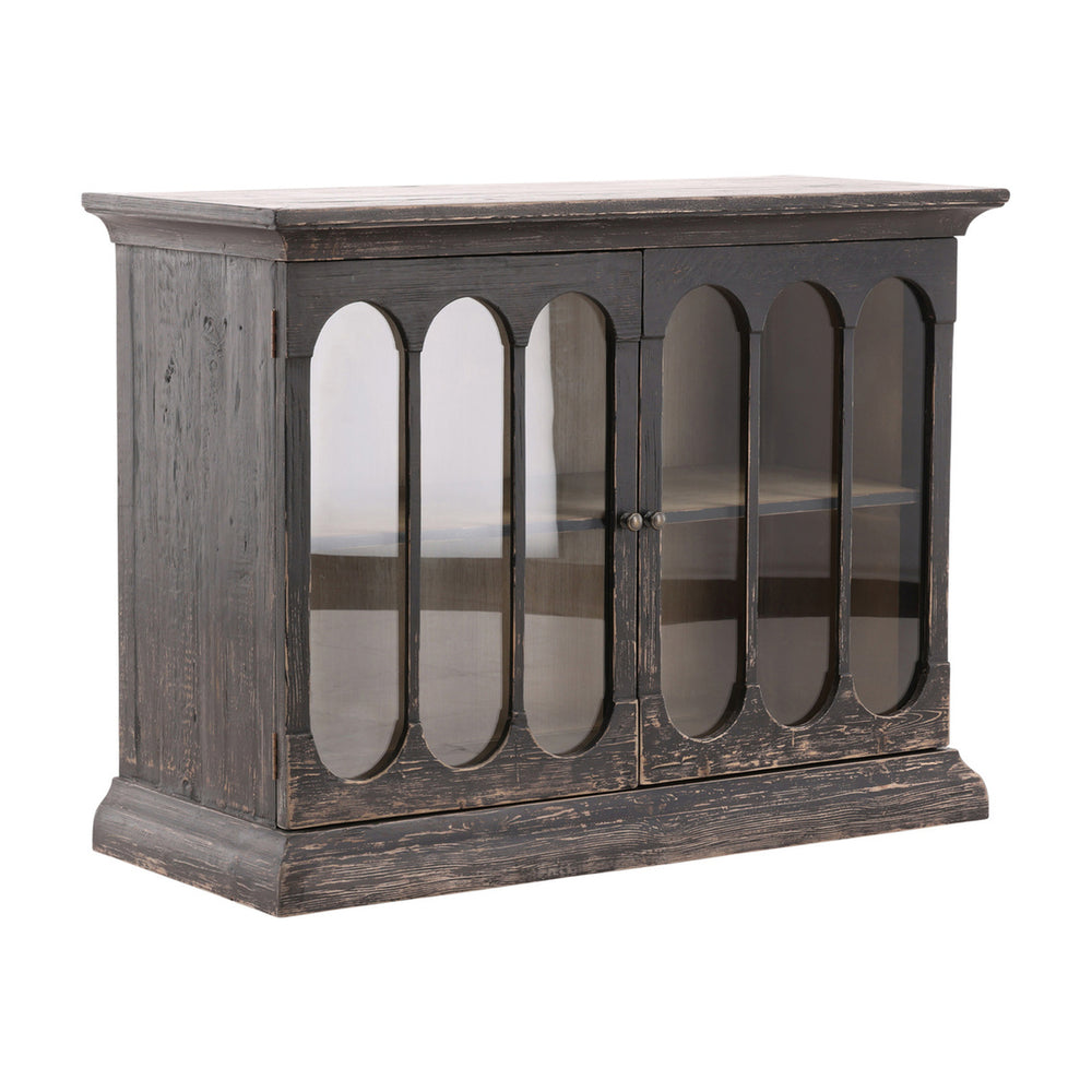 Chet Cabinet