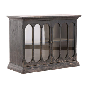Chet Cabinet