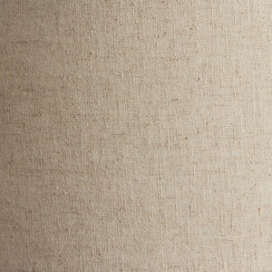 Hensley Table Lamp In Flax Linen