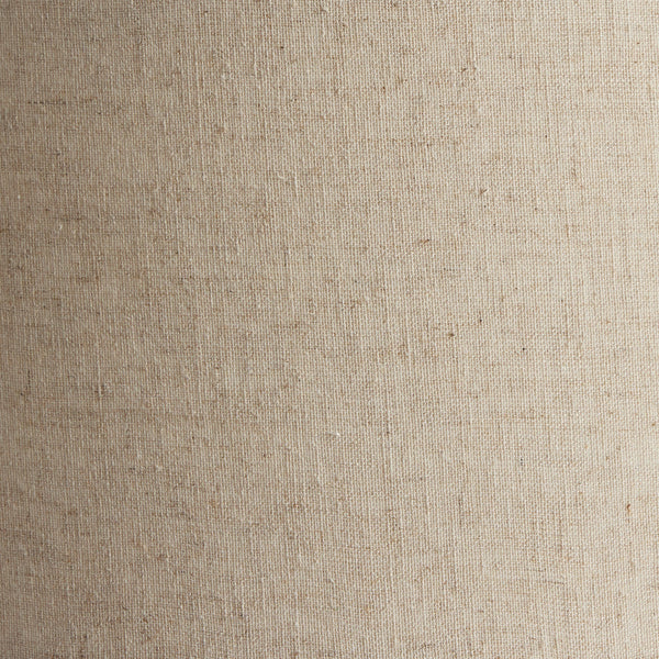 Hensley Table Lamp In Flax Linen