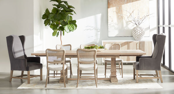Bennett Arm Chair