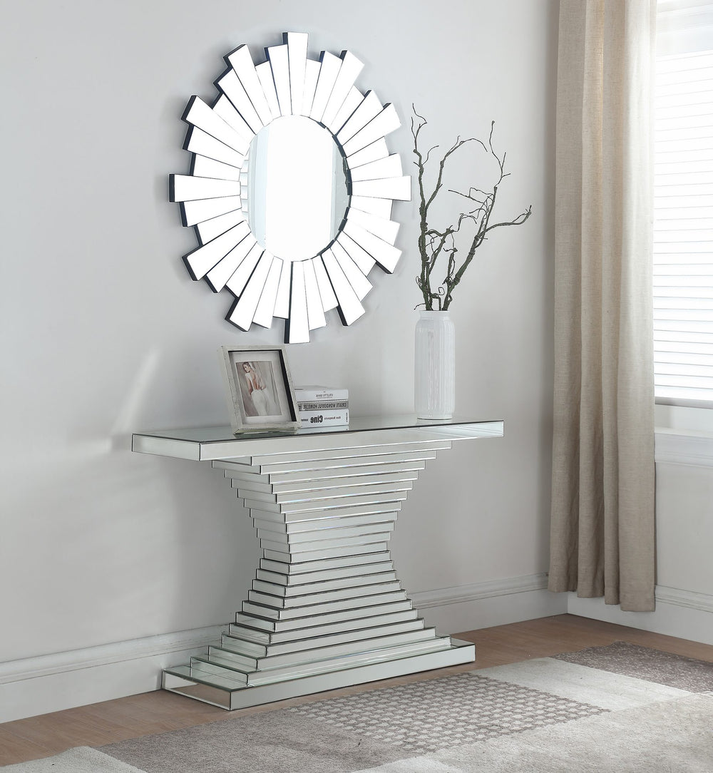 Francisco Mirror