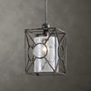 Arbela 1 Light Mini Pendant