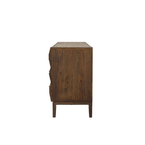 Preston Chest