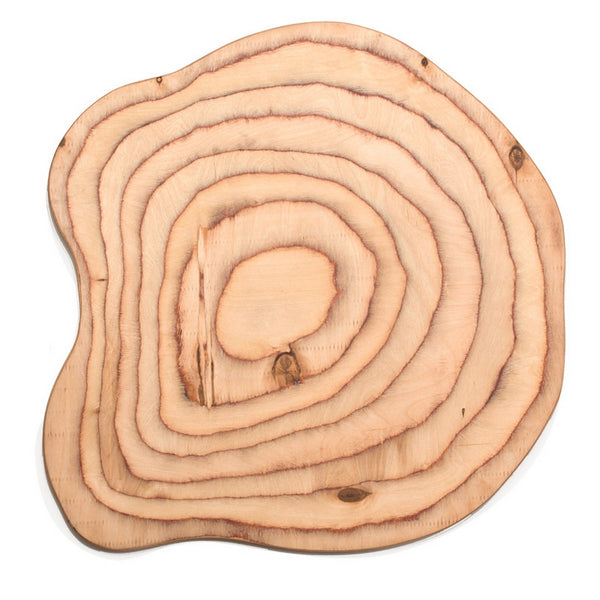 Contour Freeform Wall Art
