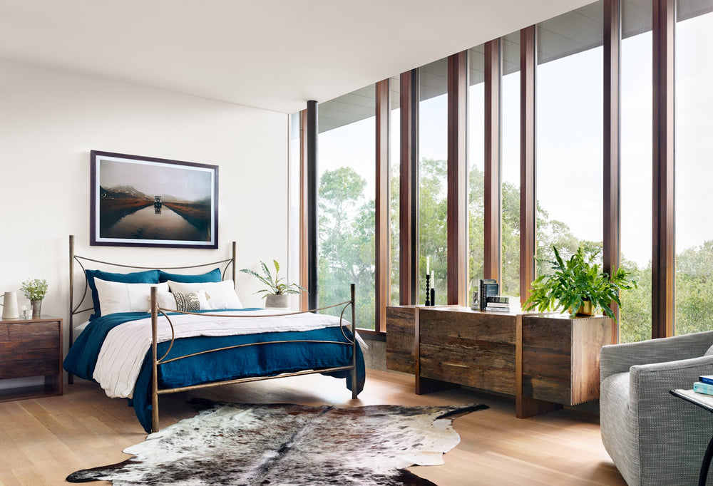 Westwood King Bed