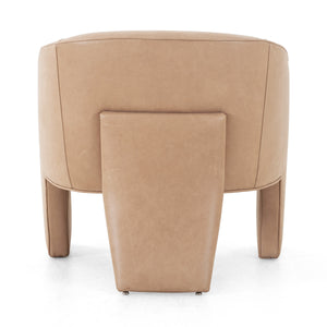 Fae Chair In Palermo Nude