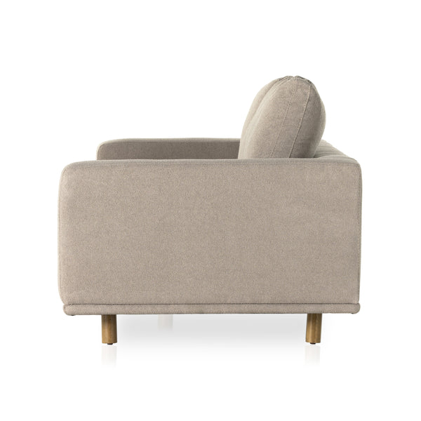 Dom Sofa In Portland Cobblestone