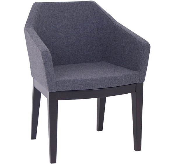 mercer wood in wool