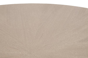 Coulter 42" Round Dining Table