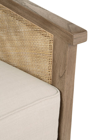 Delgato Occasional Chair