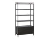 NORWOOD BOOKCASE