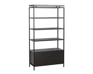 NORWOOD BOOKCASE
