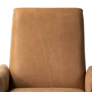 Rudd Recliner in Palermo Cognac