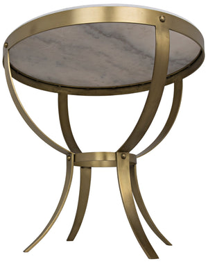 Byron Side Table