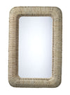 Hollis Rectangle Wall Mirror