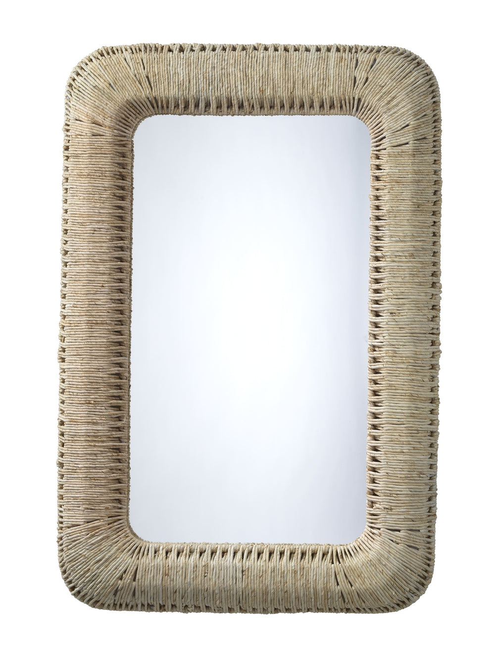 Hollis Rectangle Wall Mirror