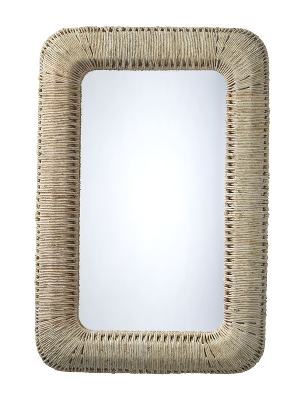 Hollis Rectangle Wall Mirror