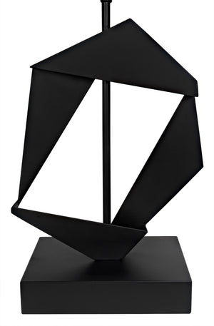 Timothy Table Lamp with Shade