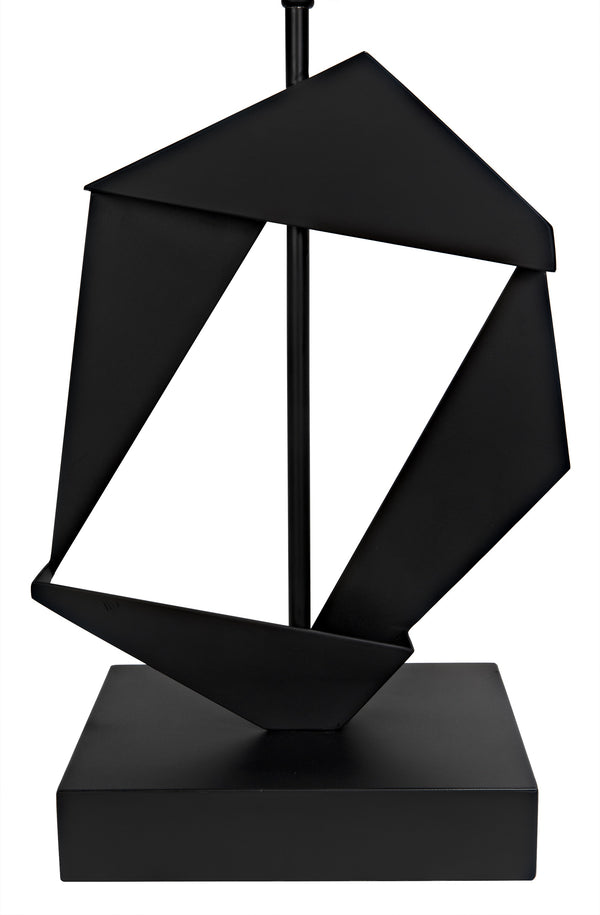 Timothy Table Lamp with Shade