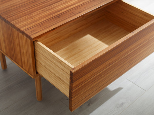 Ventura 1 Drawer Nightstand
