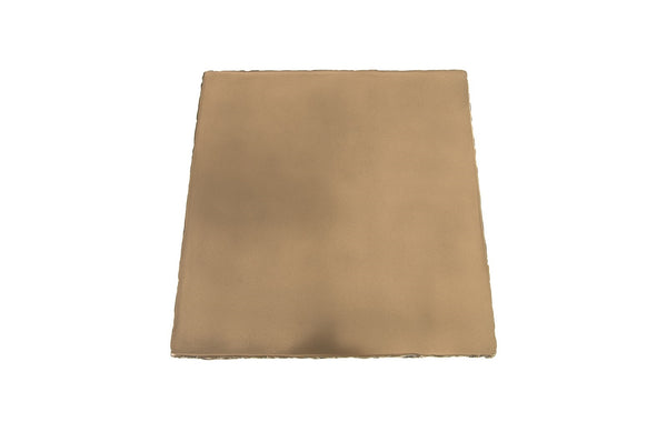 String Theory Pedestal, Bronze, Medium