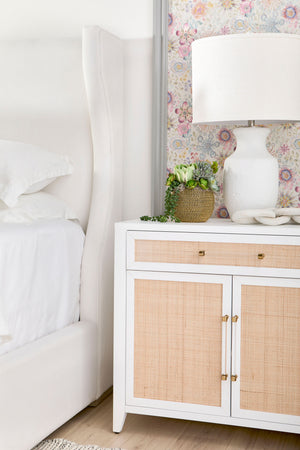 Balboa Queen Bed