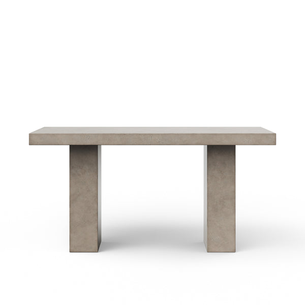 Elcor Bar Table