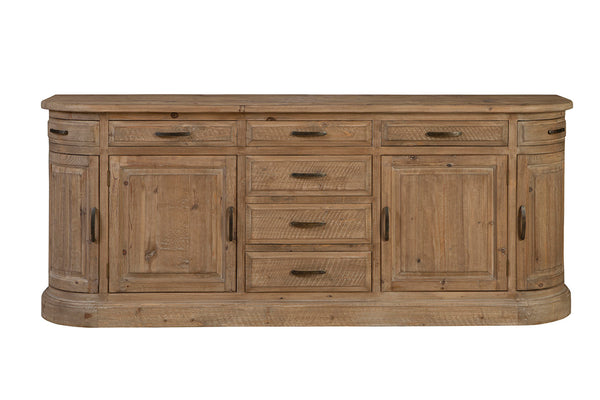 Natural Chelsea Buffet