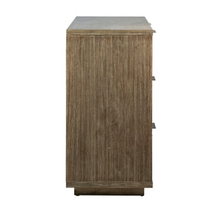 Alden Dresser