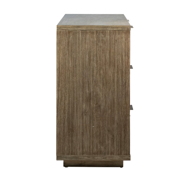 Alden Dresser