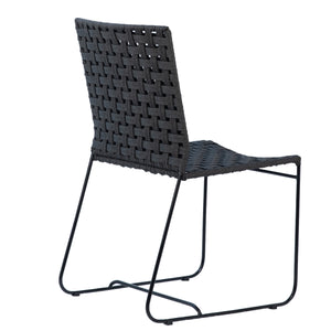 Sienna Outdoor Dining Chair